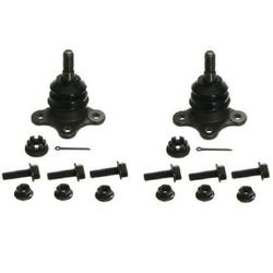 2004-2012 Colorado Canyon with Coil Spring Suspension 2WD Upper Ball Joints