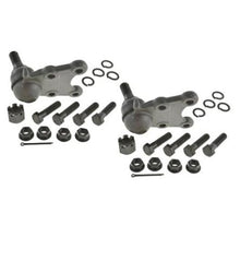 Colorado Canyon 2004-2012 con suspensión de resorte helicoidal 2WD rótulas inferiores