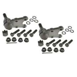 2004-2012 Colorado Canyon with Coil Spring Suspension 2WD Lower Ball Joints