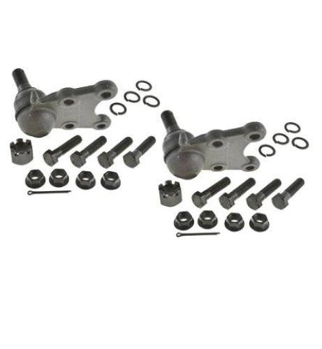 2004-2012 Colorado Canyon with Coil Spring Suspension 2WD Lower Ball Joints