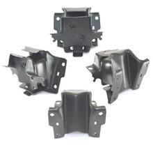 Express/Savana 4.3L V6 2003-20012 Soporte de motor delantero izquierdo o derecho