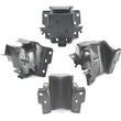 Express/Savana 4.3L V6 2003-20012 Front Left or Right Engine Motor Mount