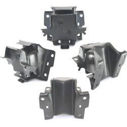 Express/Savana 4.3L V6 2003-20012 Soporte de motor delantero izquierdo o derecho