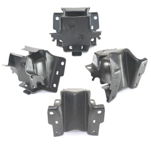 Express/Savana 4.3L V6 2003-20012 Front Left or Right Engine Motor Mount