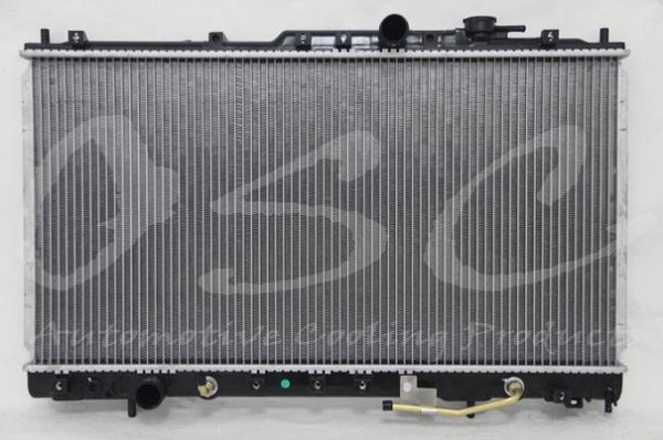 1999-2002 Mitsubishi Galant 3.0L OSC 2301 Radiador