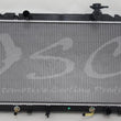 2002-2006 Toyota Camry 2004 Solara Radiator 0H03 On Top of Tank