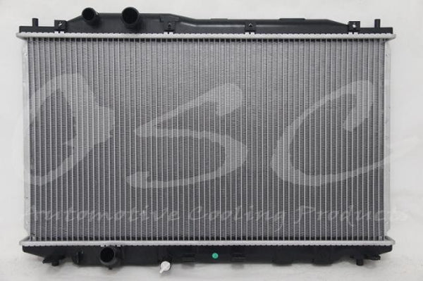 Radiador Honda Civic Acura CSX 2006-2011 nuevo OSC 2922