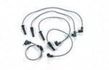 Se adapta al juego de cables de bujía 89-93 Volvo 240 2.3L Prospark 9417