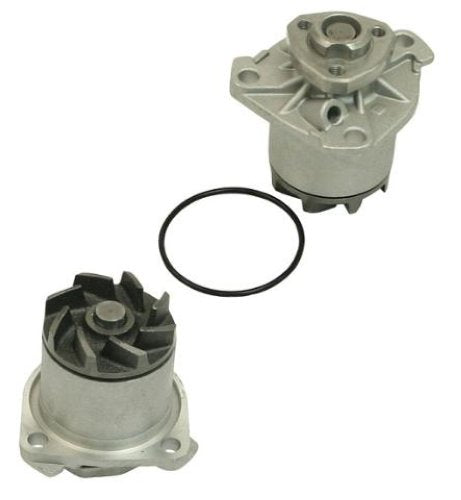 Se adapta a motor 96-02 Jetta V6 2.8L AFP y AAA 100% bomba de agua del motor USM