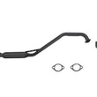 1997-1999 Tiburon SE 2.0L Exhaust Front & Rear Muffler Pipe Assembly New