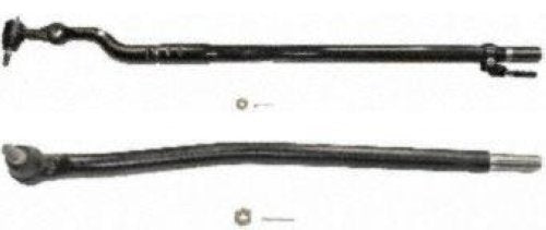 Excursion F250 F350 SD Tie Rod Rods Ends 1Pr Pass Side Drag Links DS1438 DS1439