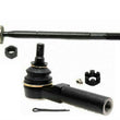 Inner & Outer Tie Rod Kit 1991-1995 Voyager Caravan Town & Country 2pc Kit