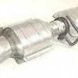 Ranger Explorer REAR Davico Mfg 16079 Catalytic Converter With Gaskets