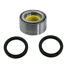 HUB BEARING AND SEAL KIT Precision Automotive 517008 Wheel Bearing