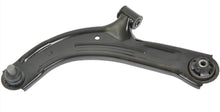 Brazo de control inferior D/S y rótula para 07-11 Versa 12 Hatch 09-13 Cube