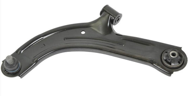 Lower D/S Control Arm and Ball Joint fits 07-11 Versa 12 Hatch 09-13 Cube