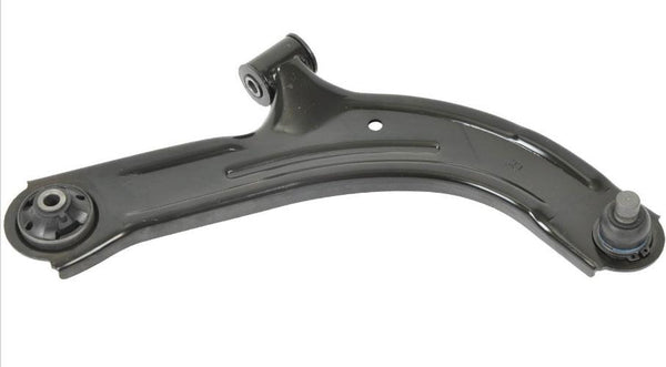 Lower P/S Control Arm and Ball Joint fits 07-11 Versa 12 Hatch 09-13 CUBE