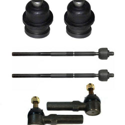 Lower Ball Joints Inner Outer Tie Rods fits for Chrysler Pt Cruiser 2001-2005