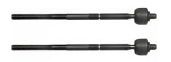 Inner Tie Rod Steering Pair fits for Chrysler Pt Cruiser 00-10 Dodge Neon 00-05