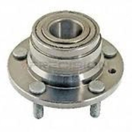 Nuevo conjunto de buje y rodamiento de rueda trasera. Para Ford Fusion Mazda 6 REF# PT512272 