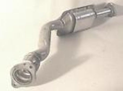 GM Cars Davico Mfg 19045 Catalytic Converter Flex Pipe and Gaskets