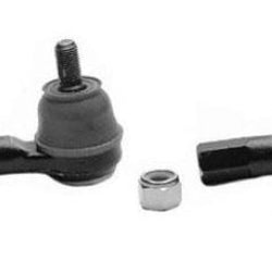 ES2347RL Outer Tie Rod End Ends New Pair Set Kit