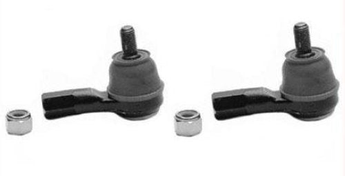 ES2347RL Outer Tie Rod End Ends New Pair Set Kit