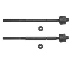 CADILLAC CHEVROLET OLDSMOBILE Front Left and Right Steering Inner Tie Rod Ends