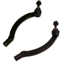 850 850GLT 850 TURBO C70 S70 V70 Front Left & Right Outer Tie Rod Ends