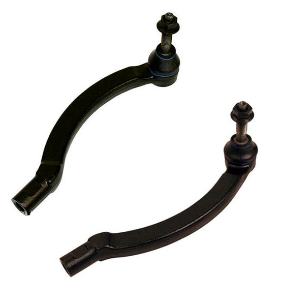 850 850GLT 850 TURBO C70 S70 V70 Front Left & Right Outer Tie Rod Ends