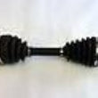 GM CARS SUV Drive Tech America GM6222 CV Joint Axle Shaft Passengers Side