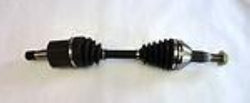 GM CARS SUV Drive Tech America GM6222 CV Joint Axle Shaft Passengers Side
