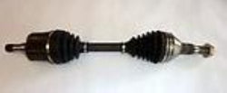 GM Cars SUV Drive Tech America GM6220 CV Joint Axle Shaft Passengers Side