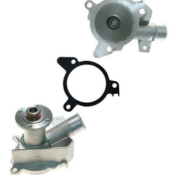 Fits BMW 1988-1993 2.5L 2.7L Engine Water Pump