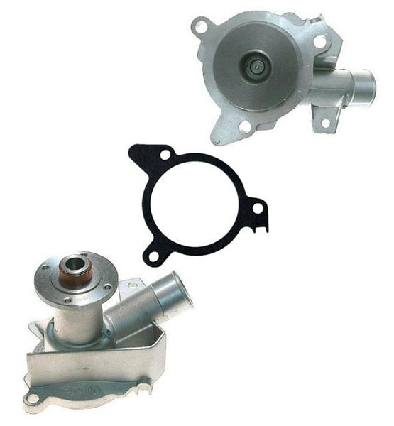 Fits BMW 1988-1993 2.5L 2.7L Engine Water Pump