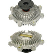 Se adapta al embrague del ventilador de refrigeración del motor Mitsubishi Montero Sport 97-02 3.0L nuevo 22029