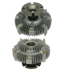 US Motor Works 22074 Embrague del ventilador de refrigeración del motor 