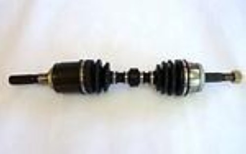 Sentra 2.0L Drivers Side W Automatic Drive Tech NI8395A CV Joint Axle Shaft