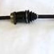 Passengers Side With Automatic Drive Tech America NI8394A CV Joint Half Shaft