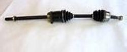 Passengers Side With Automatic Drive Tech America NI8394A CV Joint Half Shaft