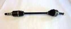 Drive Tech America SB2041A CV Joint Axle Shaft