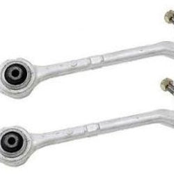 Control Arm Kit BMW 525i 528i 530i E39 Front Suspension Left and Right Side FPD