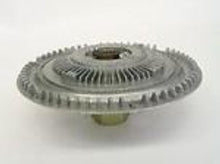 Se adapta al embrague del ventilador de refrigeración del motor Grand Cherokee 99-2004 4.0L Liberty 3.7L 22151 