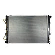 Radiador nuevo para KIA RONDO 2.4L 2007-2009