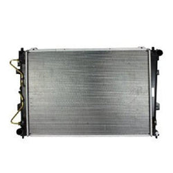 Radiador nuevo para KIA RONDO 2.4L 2007-2009