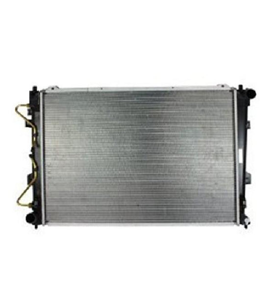 Radiador nuevo para KIA RONDO 2.4L 2007-2009