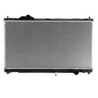 Radiador LEXUS IS250 2006-2010 IS350 2006-2010