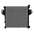 Jeep Liberty 2007 3.7L Radiator