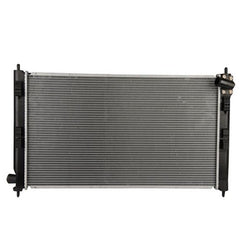 Radiador MITSUBISHI OUTLANDER 2007-2010 2.4L y 3.0L