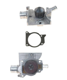 FORD ESCORT 97-02 y MERCURY TRACER 97-99 con bomba de agua de motor 2.0LF/I Vin P